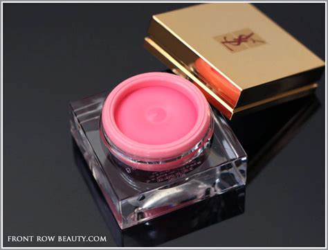 creme de blush ysl|YSL bronzing stick.